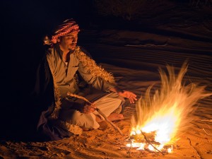 58_Beduine-am-Feuer